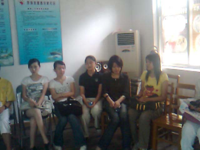 走进社区大型青年志愿者活动总结_团委_群团